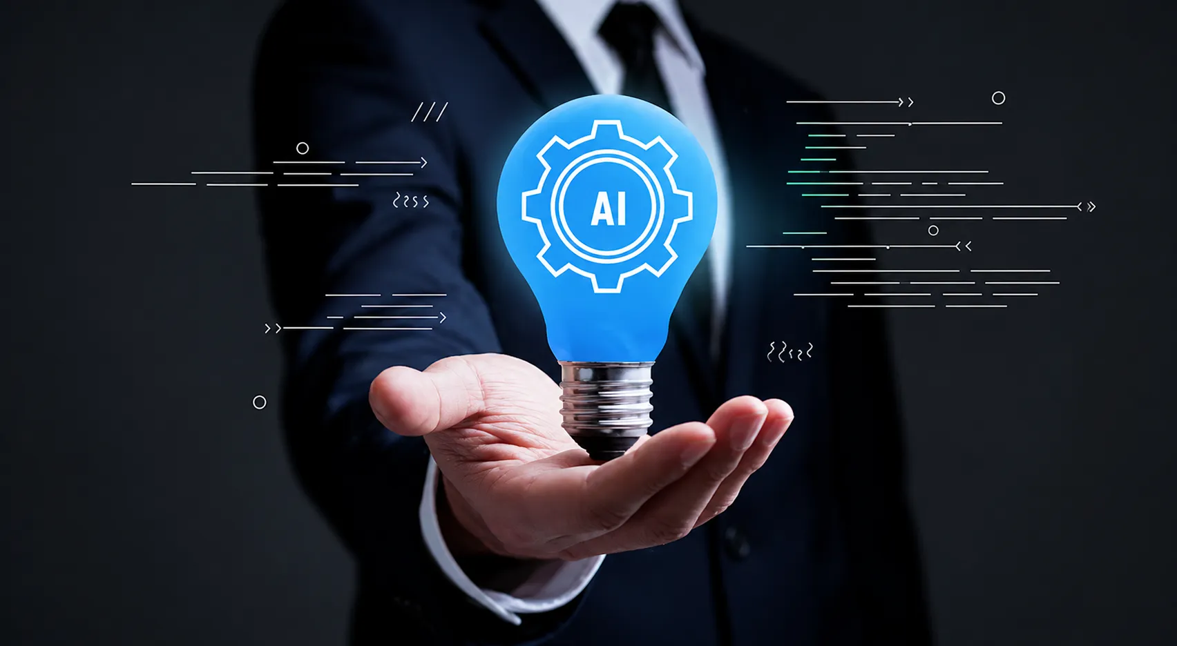 AI-Driven Process Optimization