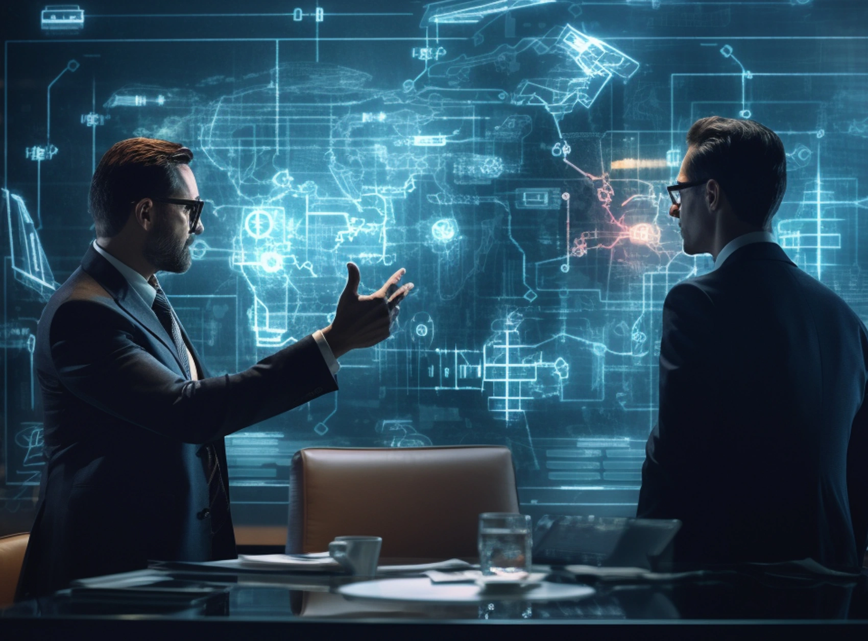 Data Security and Analysis