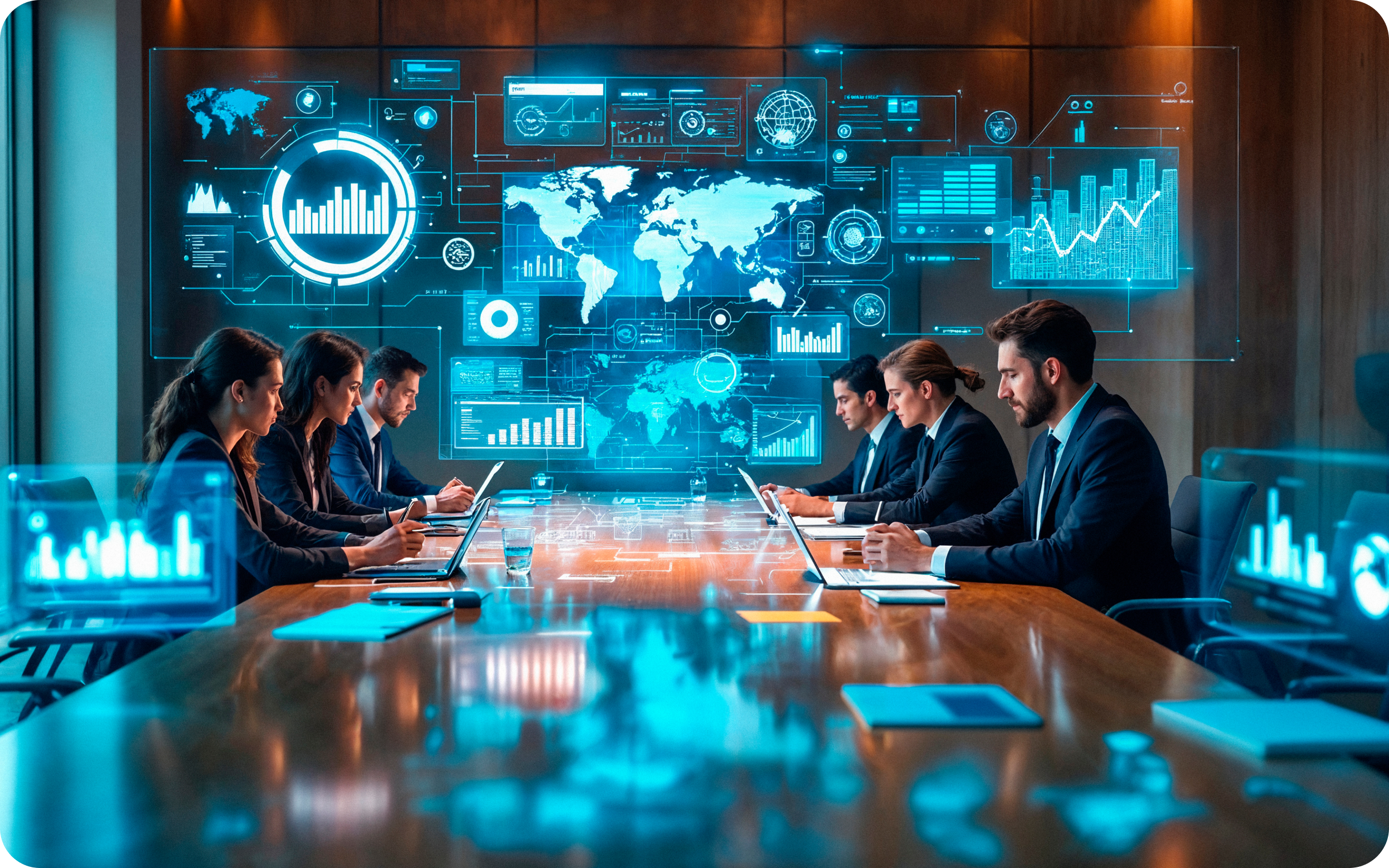 ERP Consulting & Strategy ERP Consulting & Strategy