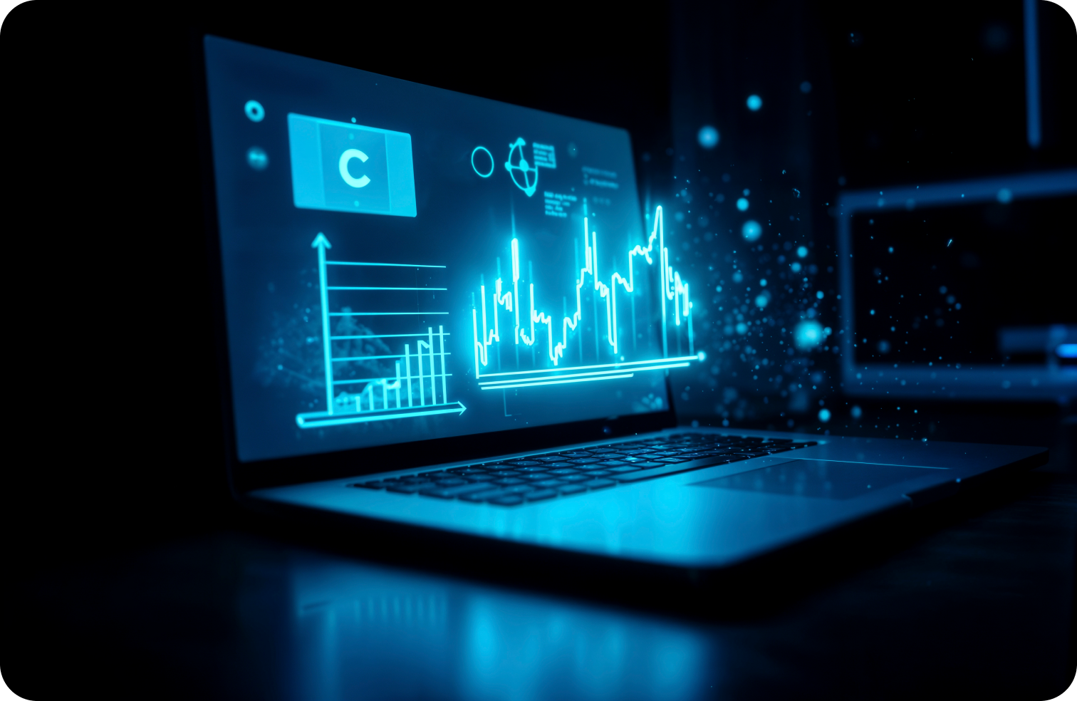Business Intelligence & Analytics Business Intelligence & Analytics