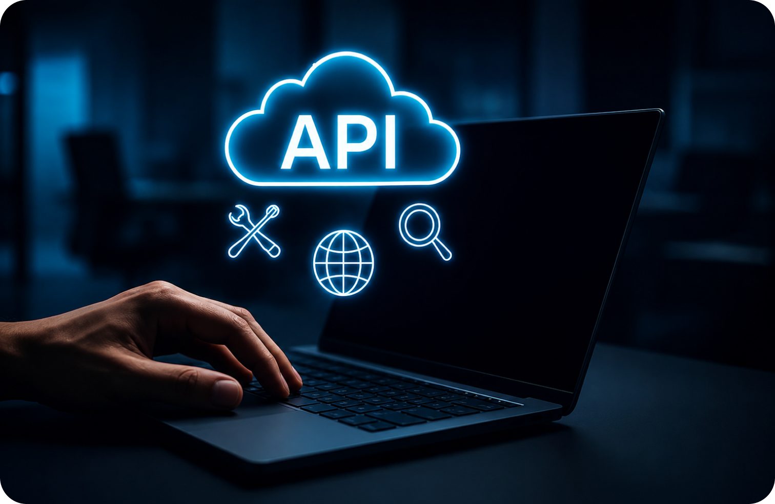 API & Third-Party Integrations API & Third-Party Integrations