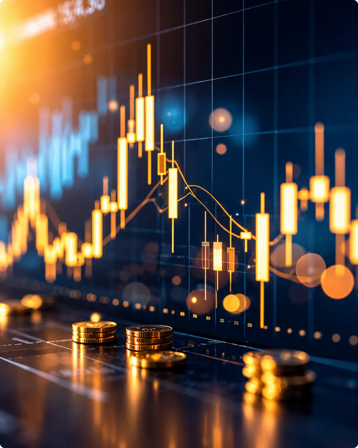 Capital Markets