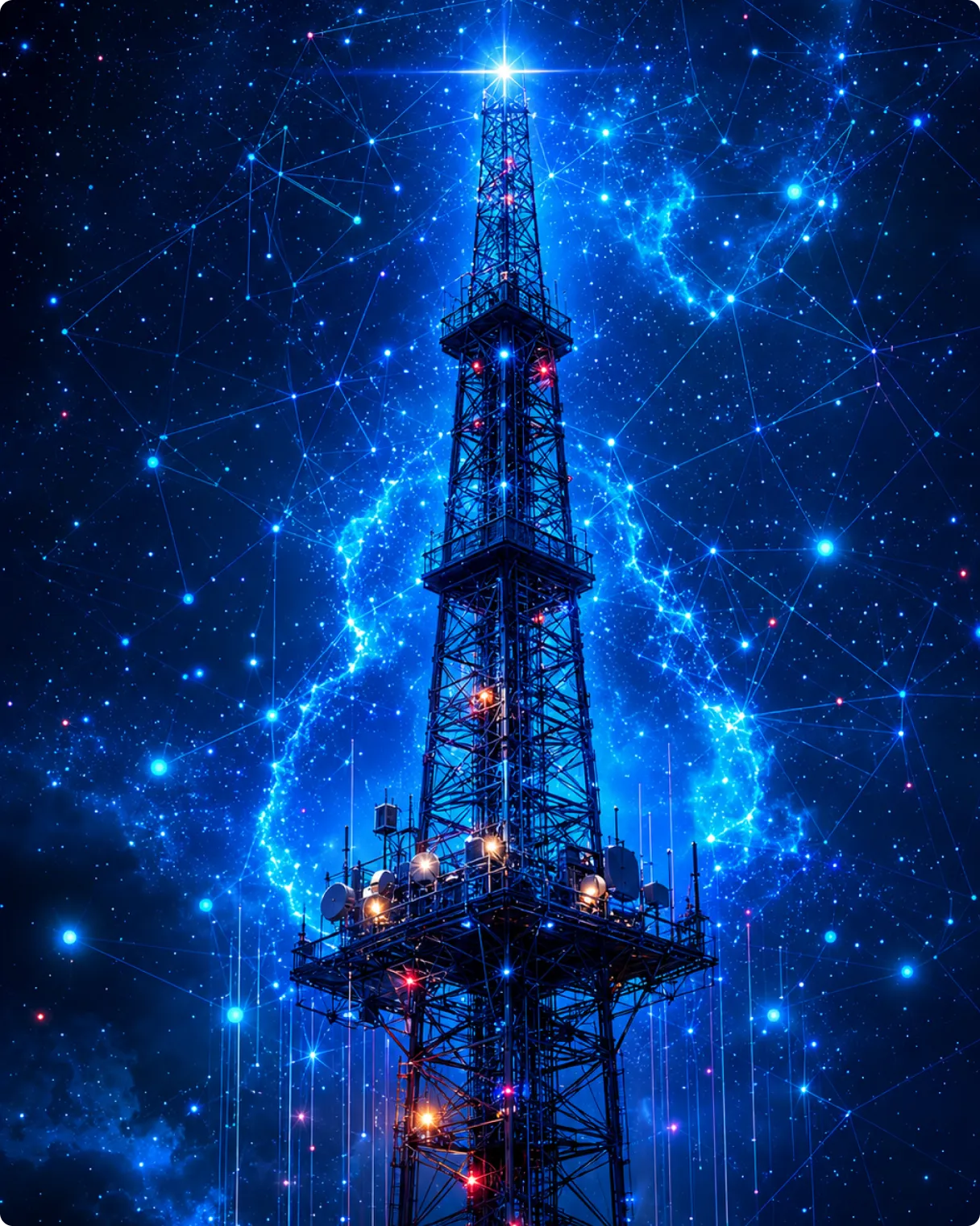 Telecommunications