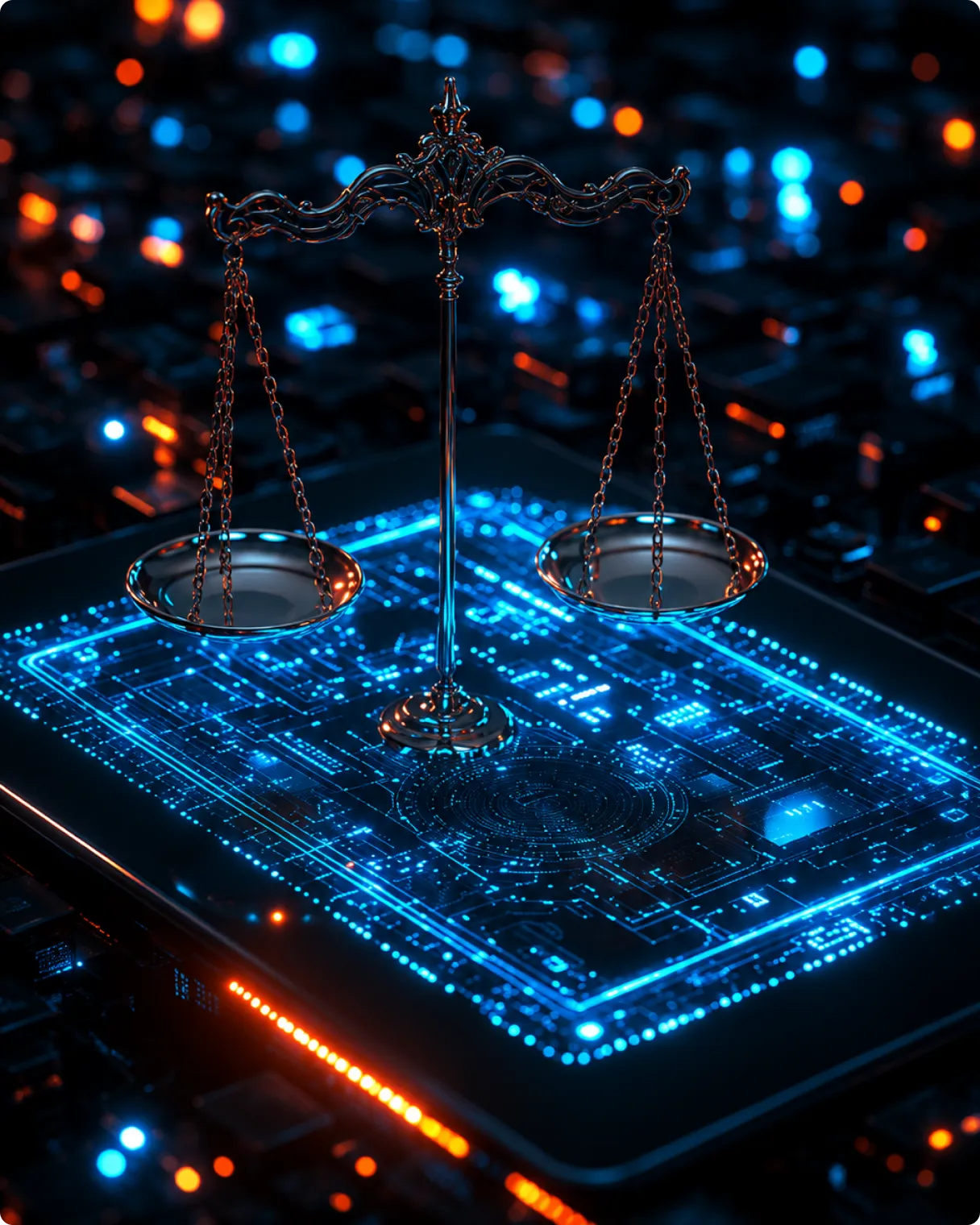 Legal Services