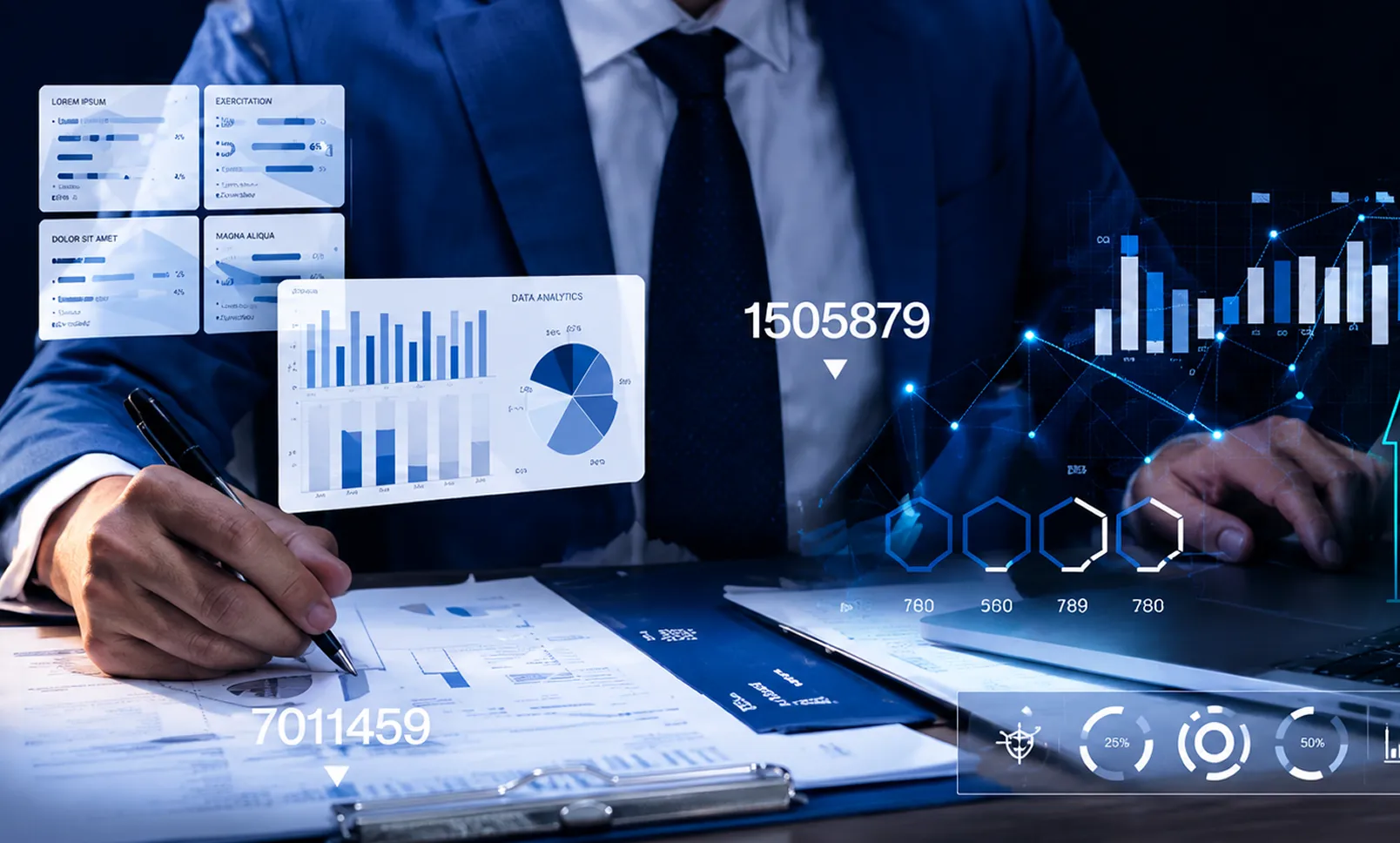 Financial Management Platforms Financial Management Platforms