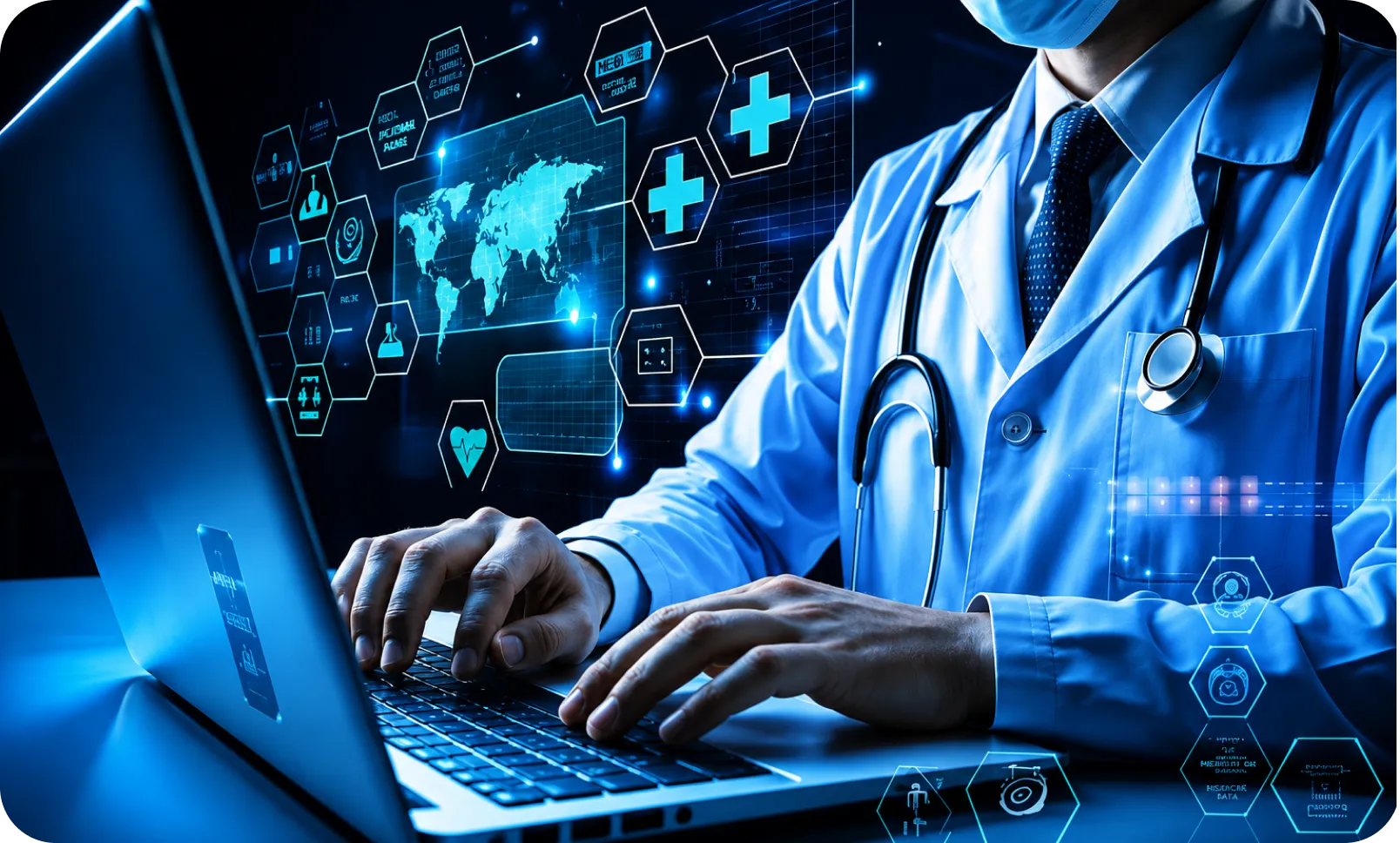 Healthcare Management Platforms Healthcare Management Platforms
