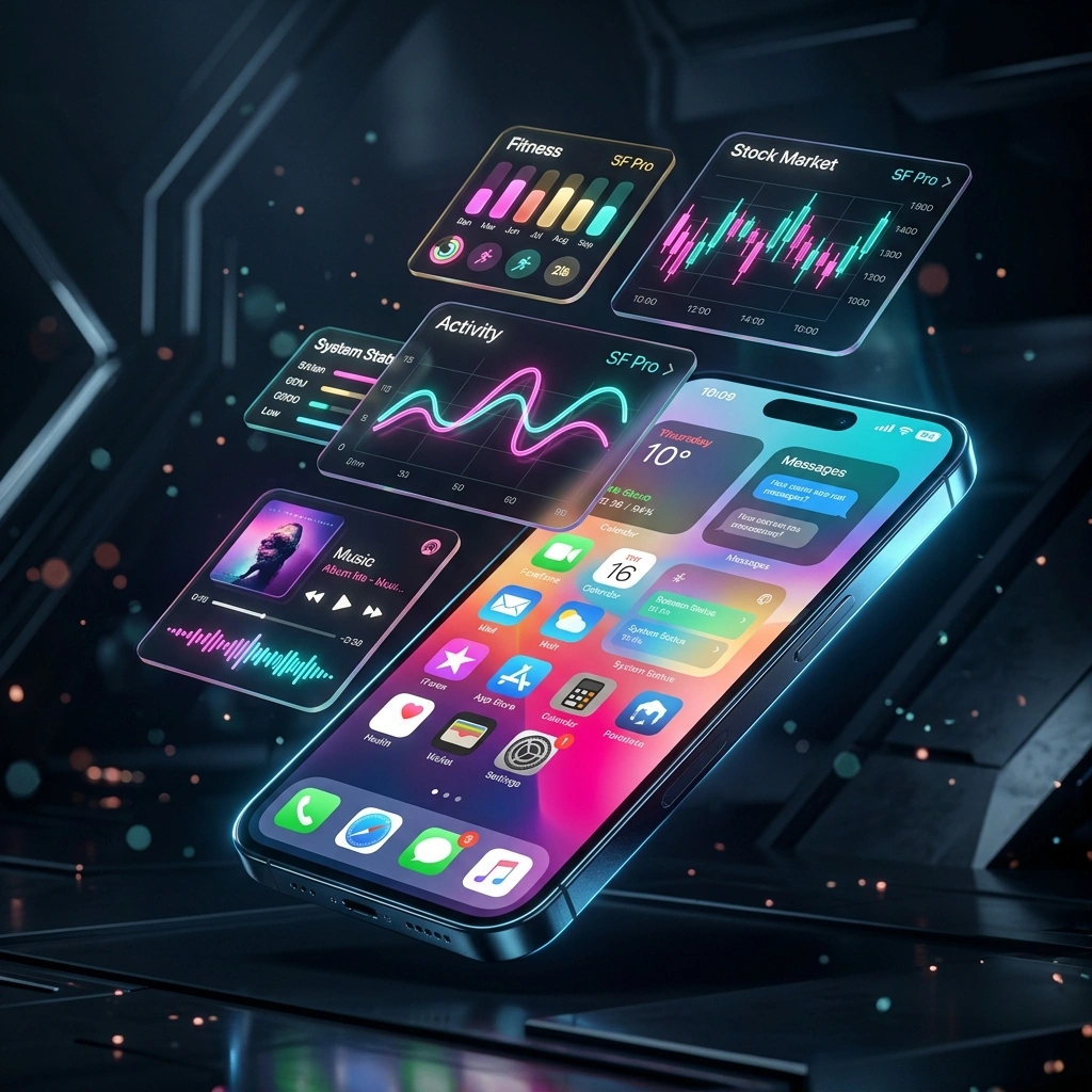 Mobile App Development Company in Jaipur