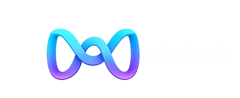 MetaTech Logo